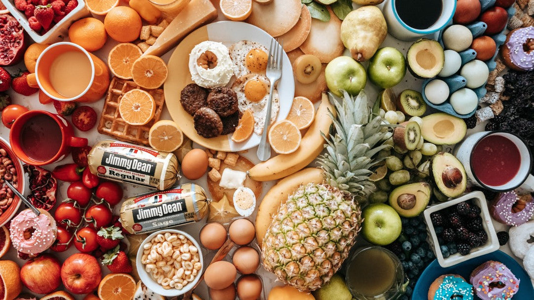La Conexión Entre la Dieta y el Acné: Consejos Prácticos para una Piel Saludable