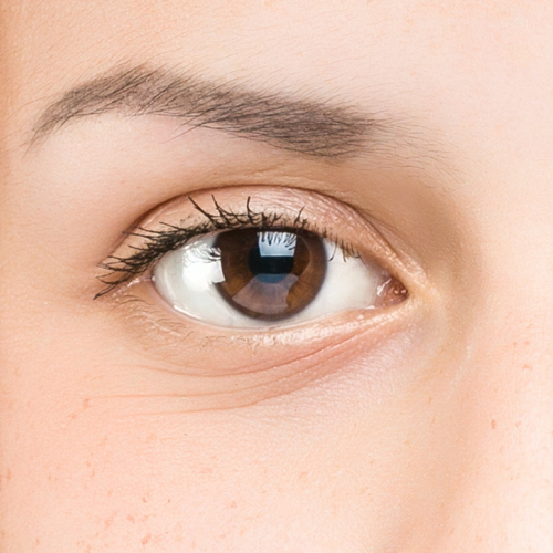 Contorno de Ojos